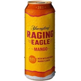 Yuengling Raging Eagle Mango - 1 can / 24oz
