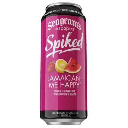 Seagram's Escapes Jamaican Me Happy - 1 can / 16oz