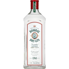 Bombay Dry - 1.75L