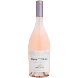 Chateau d'Esclans Rock Angel Rosé - 750mL
