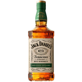 Jack Daniel's Rye - 750mL