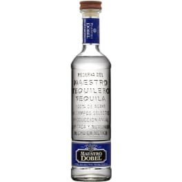 Maestro Dobel Silver - 750mL