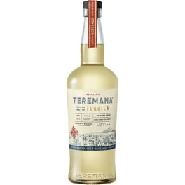 Teremana Reposado - 750mL