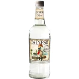 Calypso White PET - 750mL