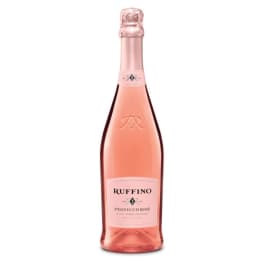 Ruffino Rose Sparkling Wine Champagne - 750mL