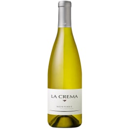 La Crema Monterey Chardonnay - 750mL
