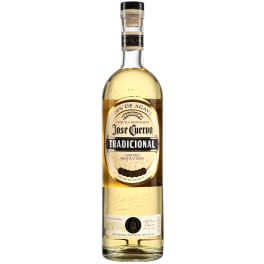 Jose Cuervo Tradicional Resposado Tequila - 750mL
