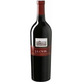J Lohr Seven Oaks Cabernet Sauvignon - 750mL