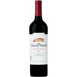 Chateau Ste Michelle Indian Wells Merlot - 750mL