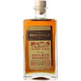 Woodinville Rye - 750mL