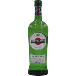 Martini & Rossi Extra Dry Vermouth - 750mL