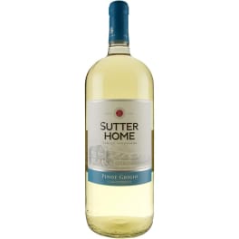 Sutter Home Pinot Grigio - 1.5L