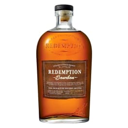 Redemption Bourbon