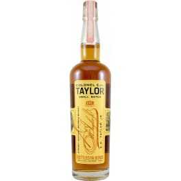 Colonel E. H. Taylor 100 Proof Small Batch Bourbon - 750mL
