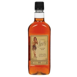 Sailor Jerry Spiced Rum PET - 750mL