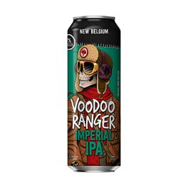 Voodoo Ranger Imperial IPA - 1 can / 19.2oz