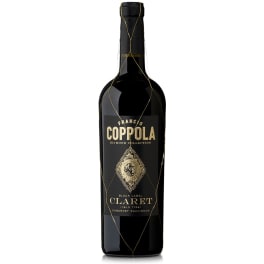 Coppola Claret Red Wine Red Blend - 750mL