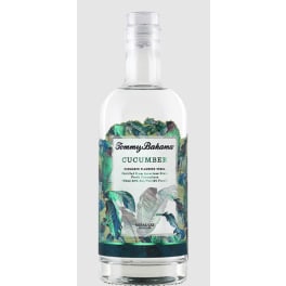 Tommy Bahama Cucumber - 750mL