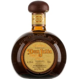 Don Julio Añejo Tequila - 700mL