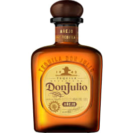 Don Julio Añejo - 1.75L