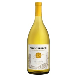Woodbridge By Robert Mondavi Chardonnay - 1.5L