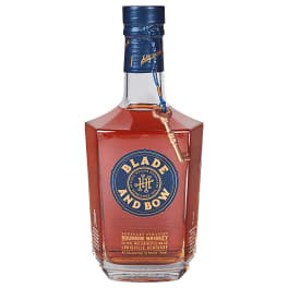 Southern Blade And Bow Bourbon - 750mL