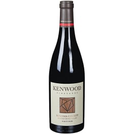 Kenwood Russian River Pinot Noir - 750mL