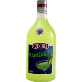 Ice Box Margarita - 1.75L
