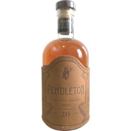 Pendleton Directors' Reserve 20 Year Old - 750mL