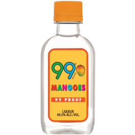 99 Mangoes Schnapps - 100mL