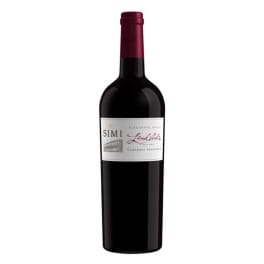 Simi Landslide Cabernet Sauvignon - 750mL