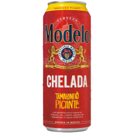 Modelo Chelada Tamarindo Picante - 1 can / 24oz