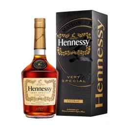 Hennessy VS Cognac - 1L