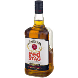 Red Stag Black Cherry - 1.75L
