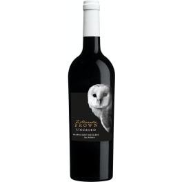 Z. Alexander Brown Uncaged Red Blend - 750mL