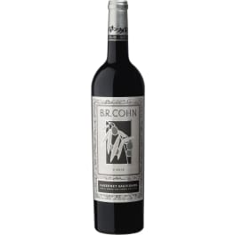 B.R. Cohn Silver Label Cabernet Sauvignon - 750mL