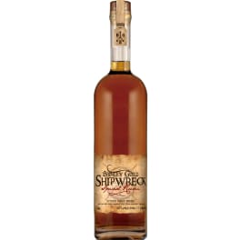 Brinley Gold Shipwreck Spiced Rum - 750mL