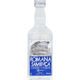 Romana Sambuca - 50mL