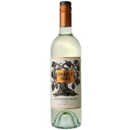 Southern Gnarly Head Sauvignon Blanc - 750mL