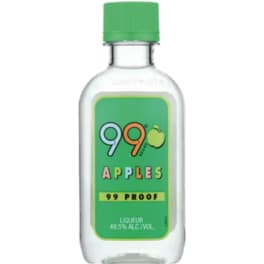 99 Apples Schnapps - 100mL