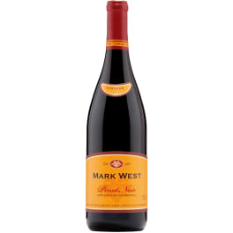 Mark West Pinot Noir - 750mL
