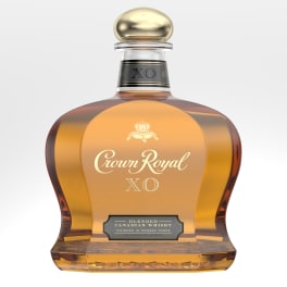 Crown Royal Canadian Whiskey XO - 750mL