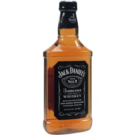 Jack Daniel's PET - 375mL