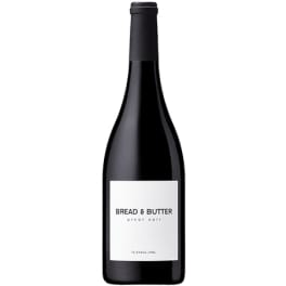 Bread and Butter- Pinot Noir