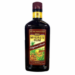 Myers Rum - 375mL