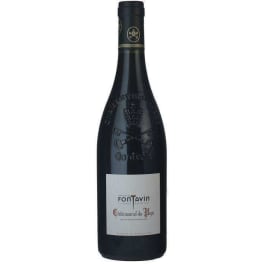 Domaine De Fontavin Chateauneuf Du Pape - 750mL