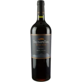 Trumpeter Malbec - 750mL