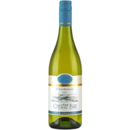 Oyster Bay Chardonnay - 750mL