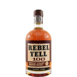 Rebel Yell 100 - 1L