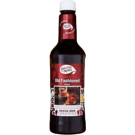 Master Of Mixes Old Fashioned - 1L
